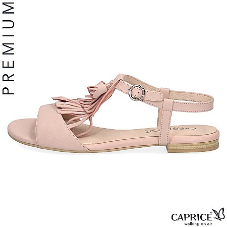 Sandale cu Toc - Sandale Caprice C48