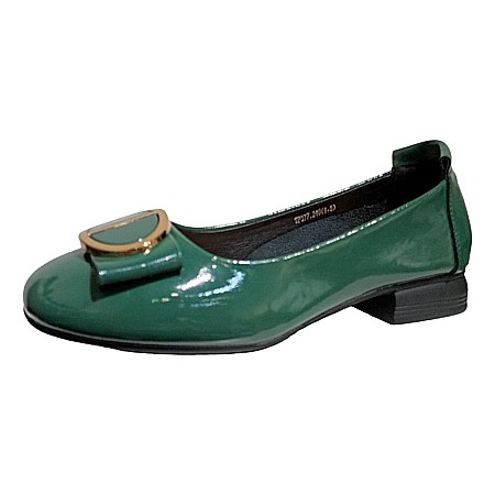 Pantofi - Pantofi Formazione F59