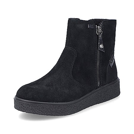 Ghete - Ghete Rieker RK219