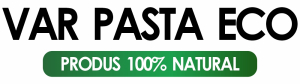 VAR PASTA ECO - Cel mai ieftin var pastă