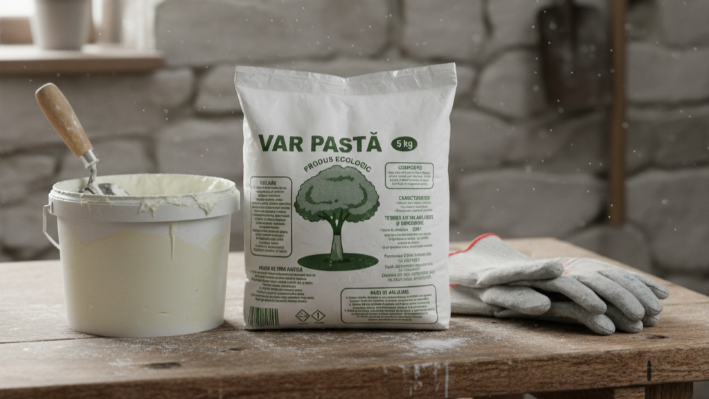 Pomii tineri și varul pastă: de ce contează mai mult decât crezi în primii ani