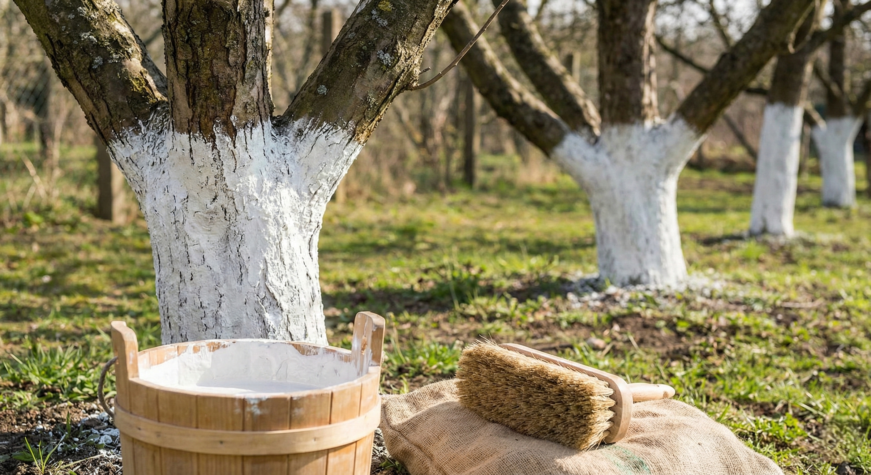 Var pastă ecologic: soluția tradițională care revine puternic în grădini moderne