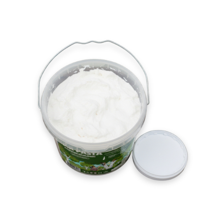 Var pastă ecologic pentru grădină 8 kg, curăță, regenerează și protejează întreg anul [1]