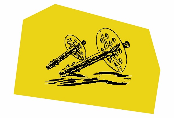 Accesorii p/u izolare acoperiş