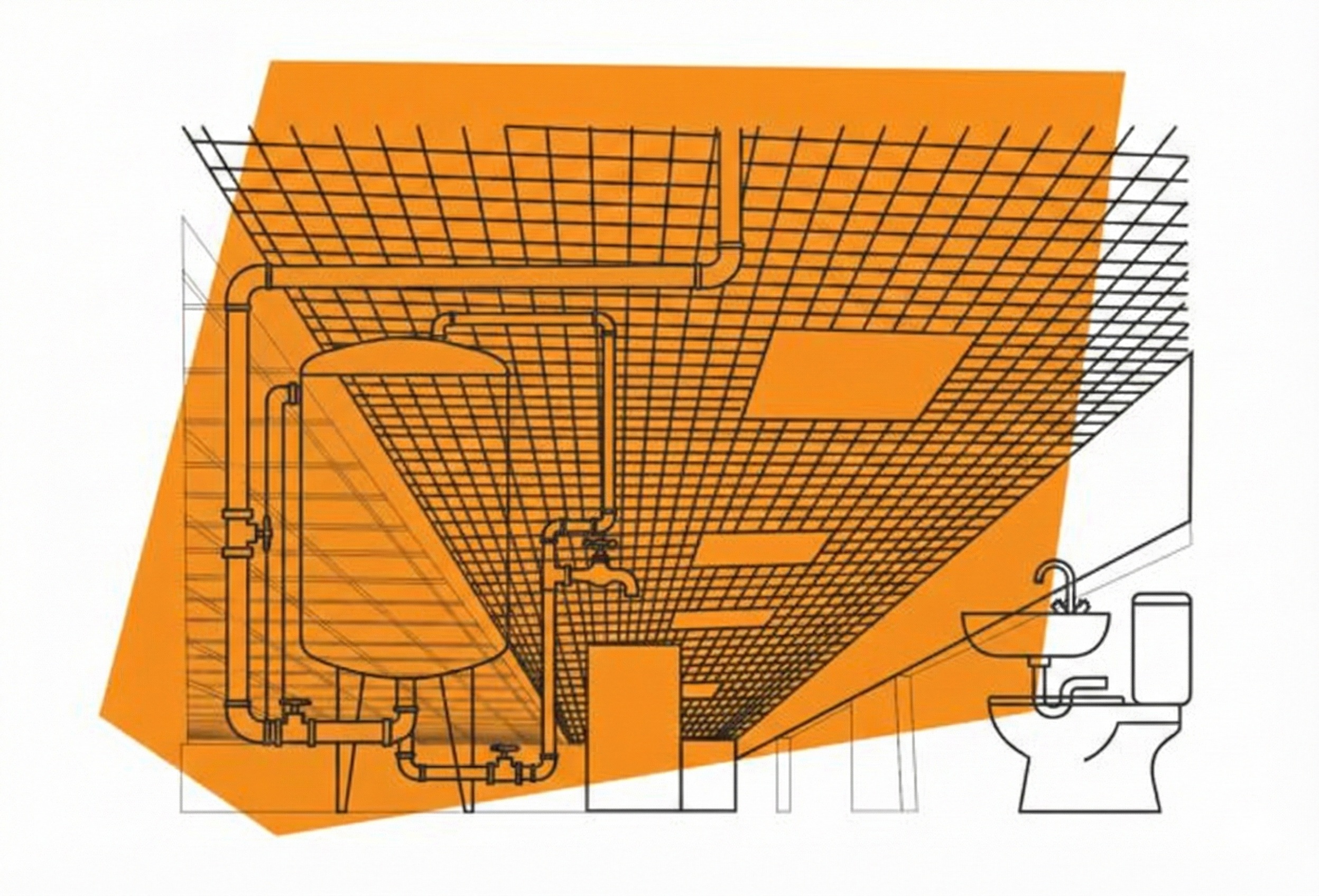 Instalații sanitare