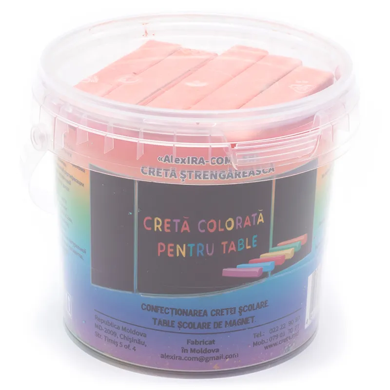 Creta colorata (30 buc.) [1]