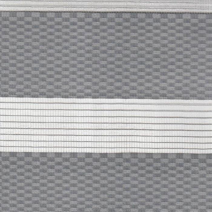 Jaluzele rulou Zi-Noapte RATTAN [2]