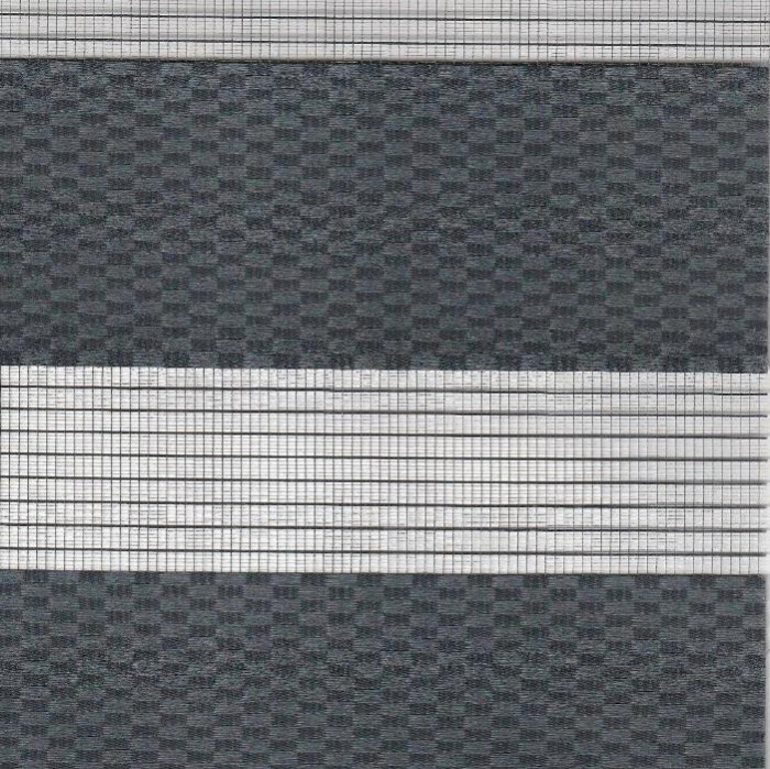 Jaluzele rulou Zi-Noapte RATTAN [2]