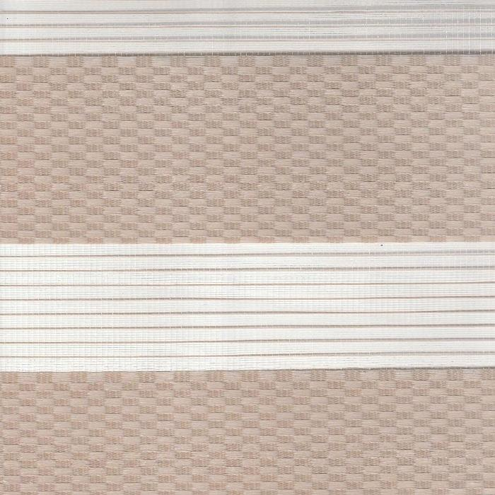 Jaluzele rulou Zi-Noapte RATTAN [2]