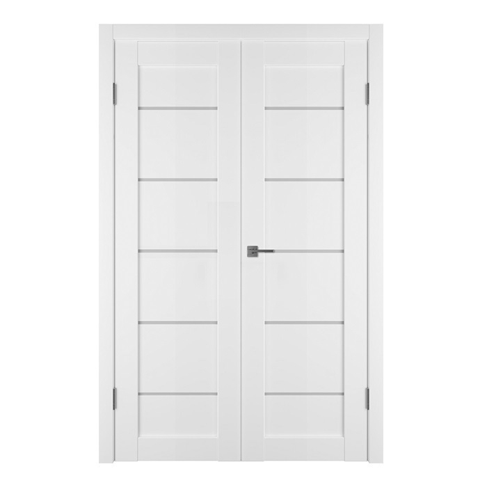 Set pentru uși duble de interior [2]