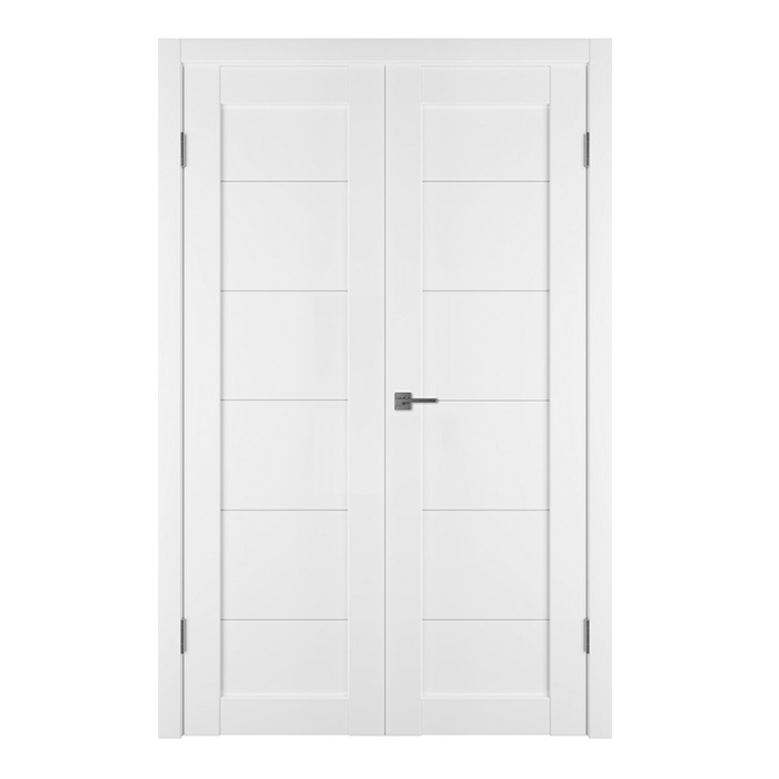 Set uși duble de interior [2]