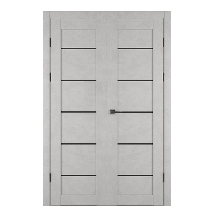 Set uși duble de interior [2]