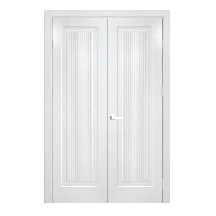 Set uși duble de interior LINE-1 [2]