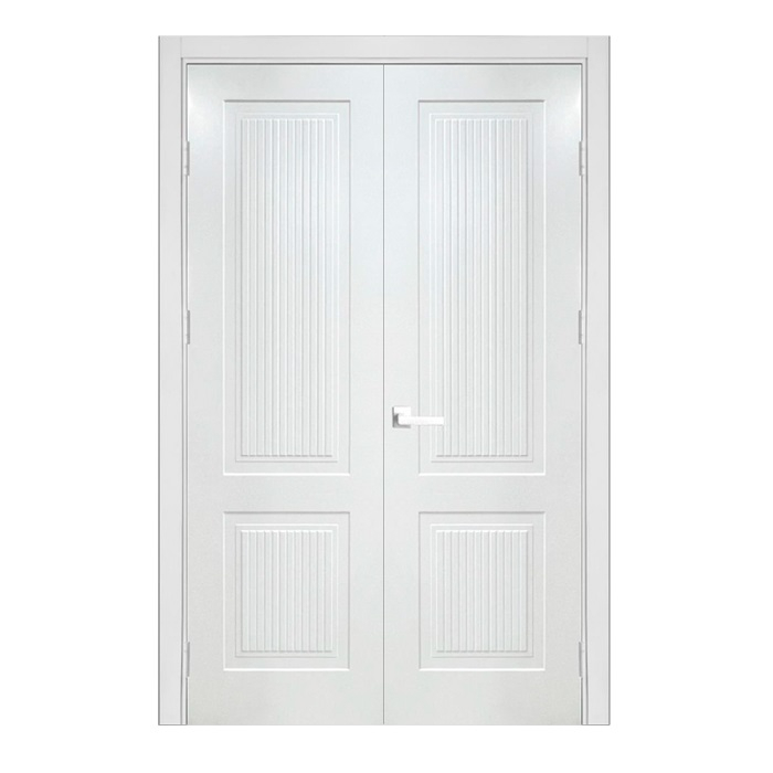 Set uși duble de interior LINE-2 [2]