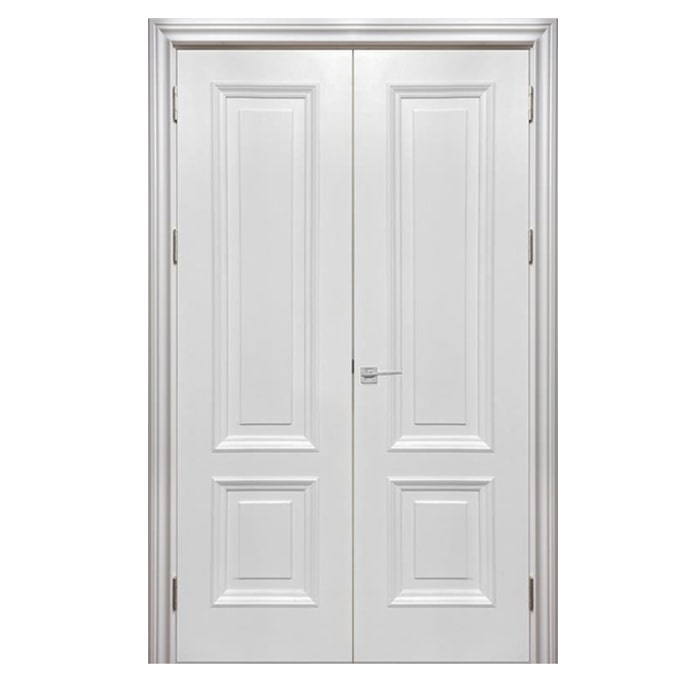 Set uși duble de interior Riviera [2]