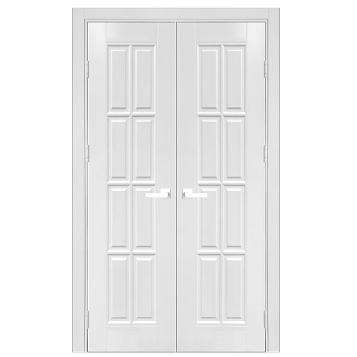 Set uși duble de interior, Suita [2]