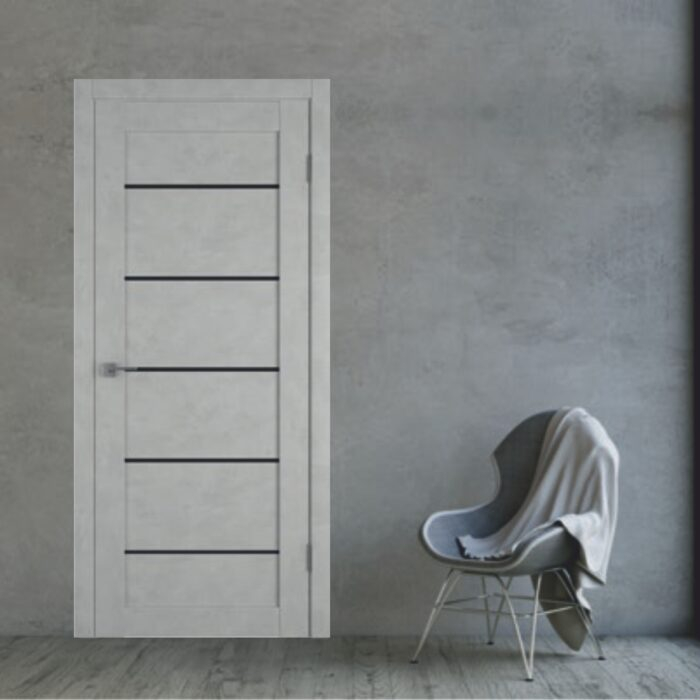 Ușă Atum Pro 27 Antic Loft, 70 cm [2]