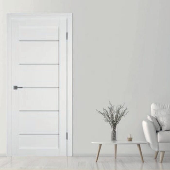 Ușă Emalex 32, 60 cm [2]