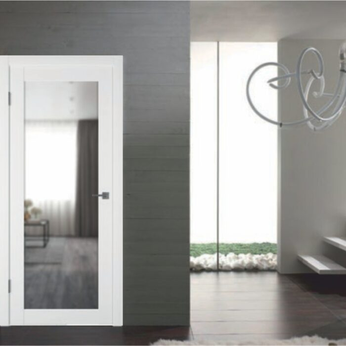 Ușă Emalex 32 Reflex, 80 cm [2]