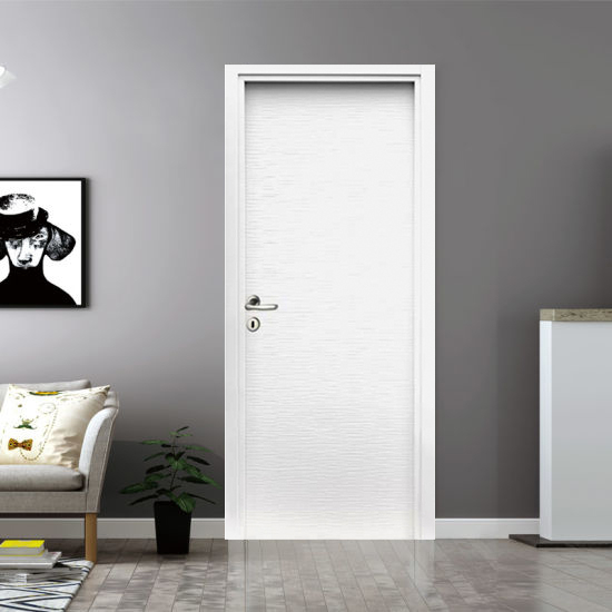 Ușă model HDF D, 86 cm [2]