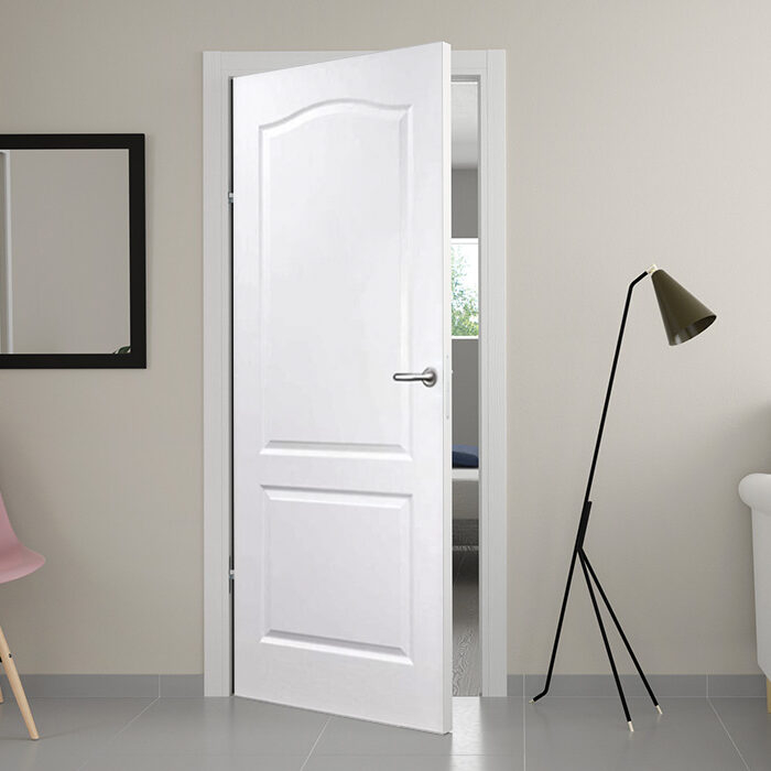 Ușă model HDF GAMA CLASS LIVING, 76 cm [2]