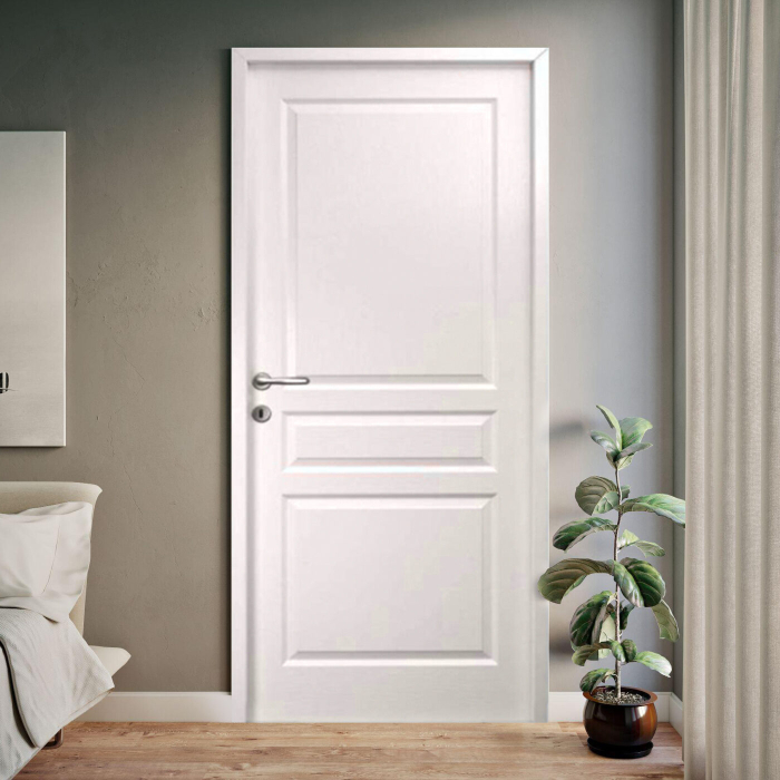 Ușă model HDF P, 66 cm [2]