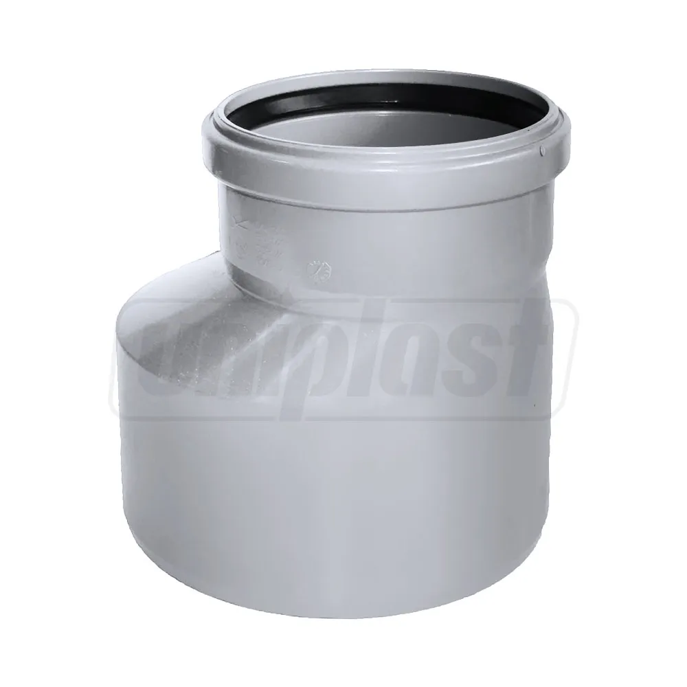 Țevi și fitinguri din polipropilenă (PP) pentru canalizare interioară - 