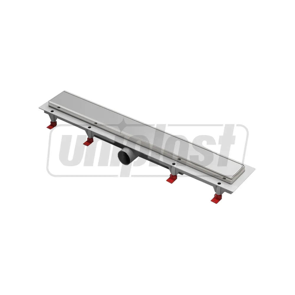 Sifoane de pardoseală, sifoane - 