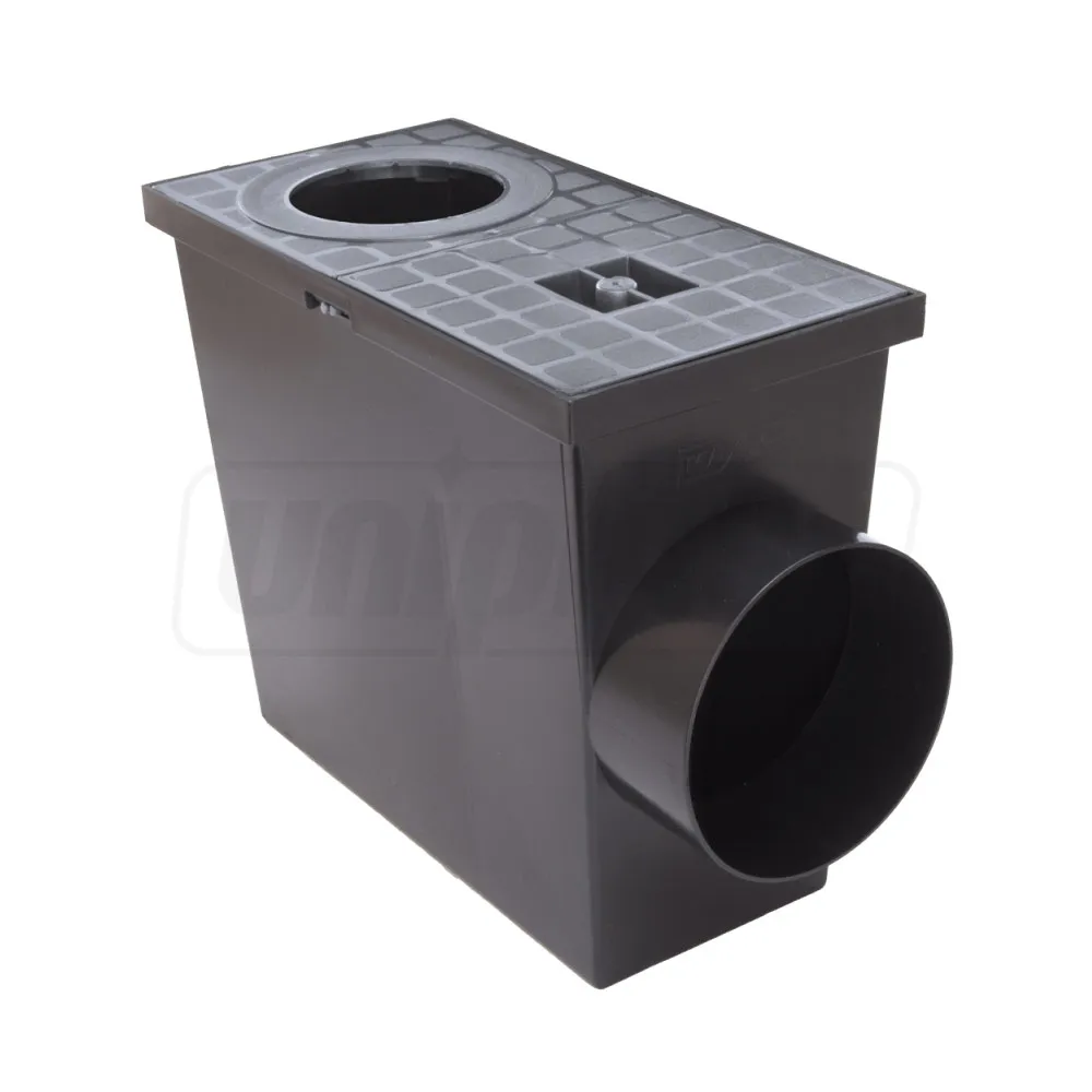 Sistem de scurgere „Egeplast” - 