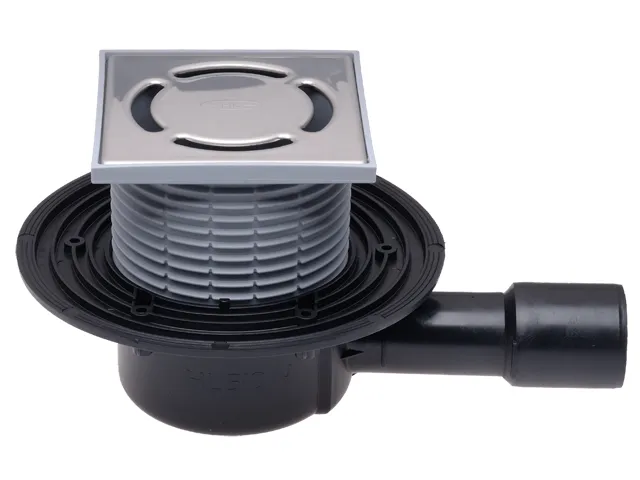 Sifoane de pardoseală, sifoane - 