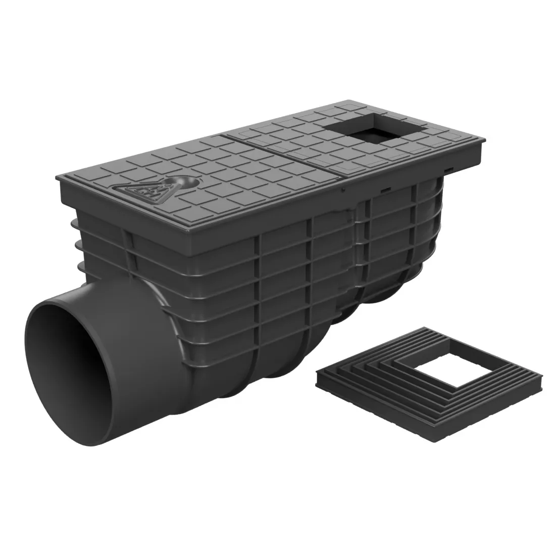 Sistem de scurgere „Egeplast” - 