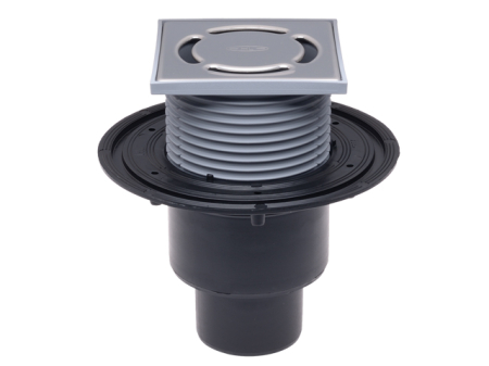 Sifoane de pardoseală, sifoane - 