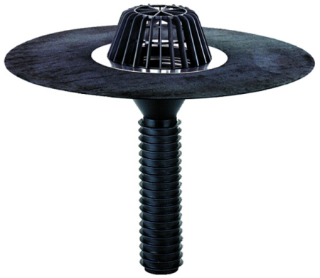 Sisteme de drenaj pluvial - 