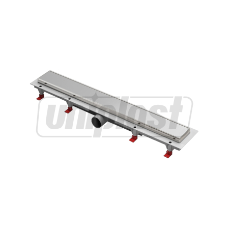 Sifoane de pardoseală, sifoane - 