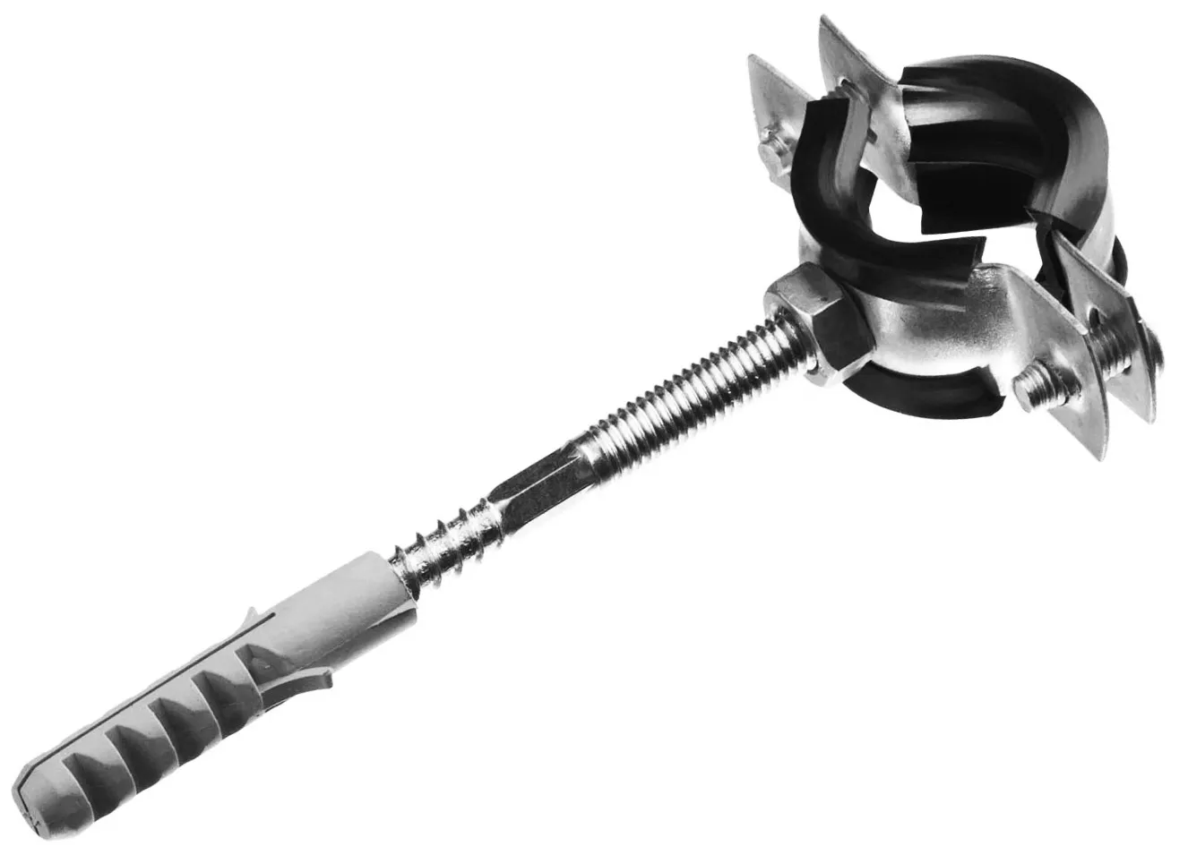 Țevi și fitinguri din polipropilenă (PP) pentru canalizare interioară - 