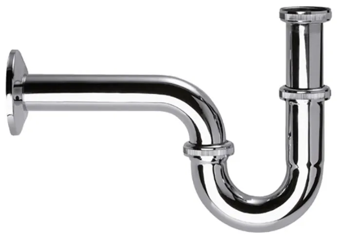 Sifoane pentru lavoare și bideuri - 