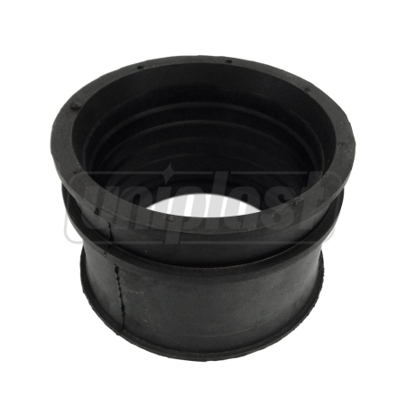 Țevi ondulate din HDPE, PP - 