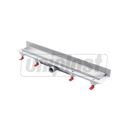 Sifoane de pardoseală, sifoane - 