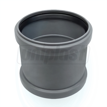 Țevi și fitinguri din polipropilenă (PP) pentru canalizare interioară - 