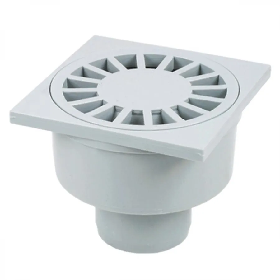 Țevi și fitinguri din polipropilenă (PP) pentru canalizare interioară - 