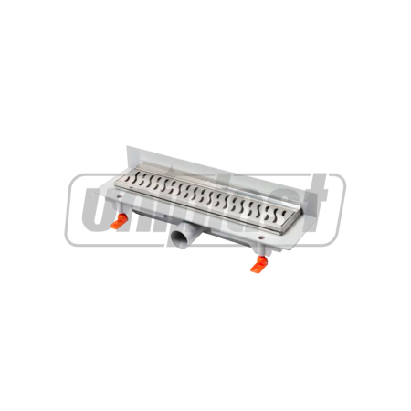 Țevi și fitinguri din polipropilenă (PP) pentru canalizare interioară - 