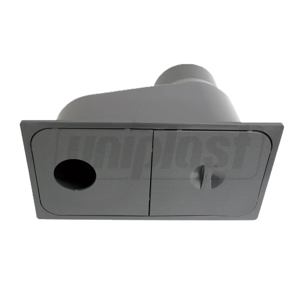 Sistem de scurgere „Egeplast” - 