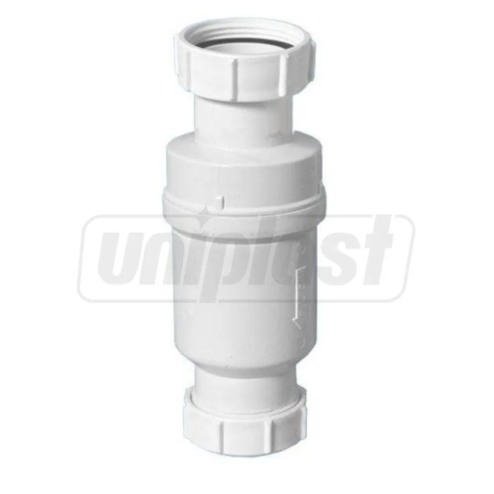 Supape de reținere pentru canalizare - 