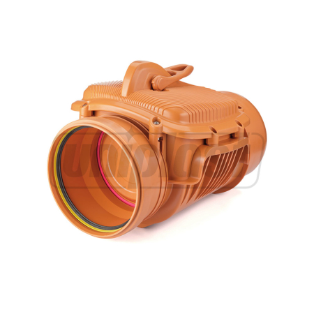 Supape de reținere pentru canalizare - 