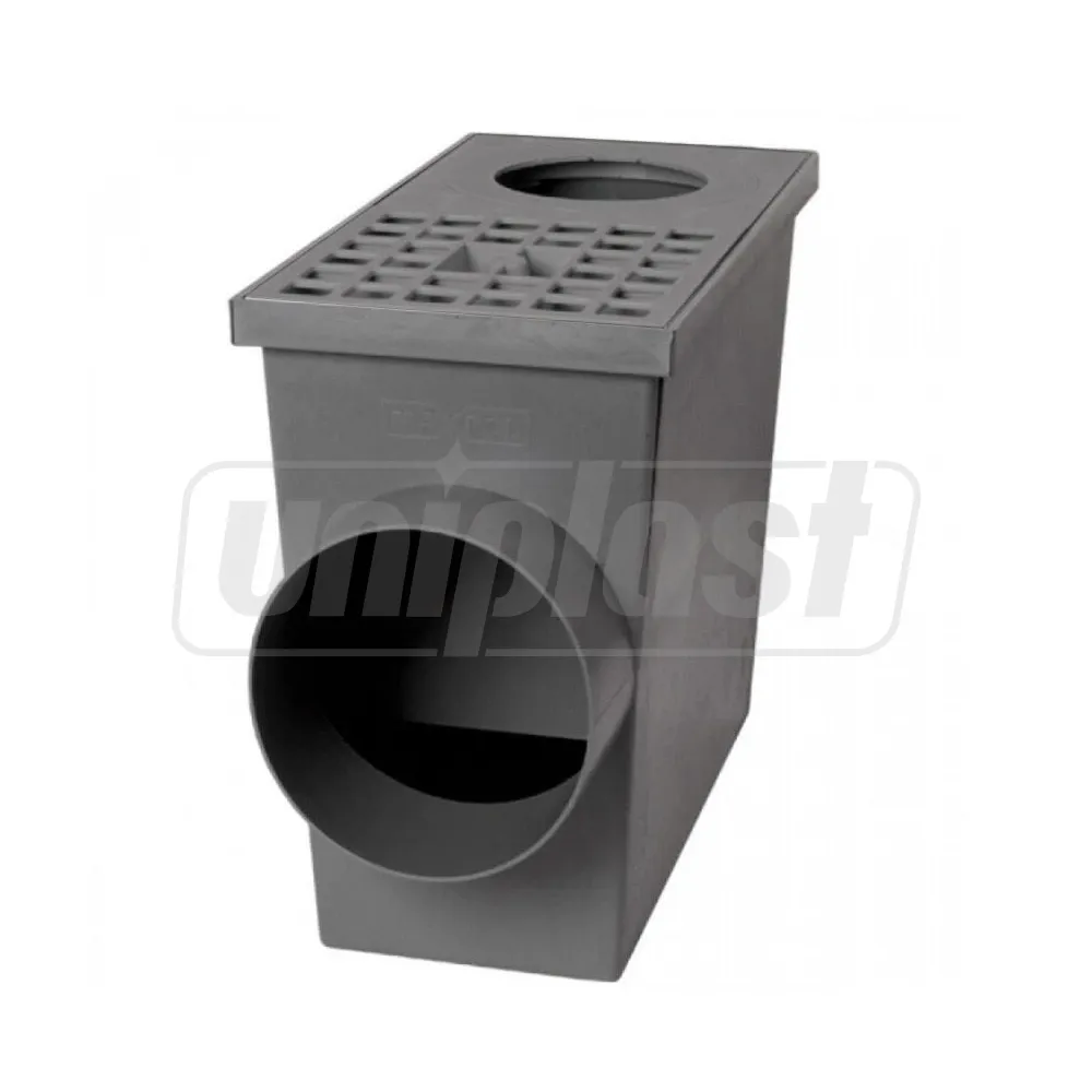 Sistem de scurgere „Egeplast” - 