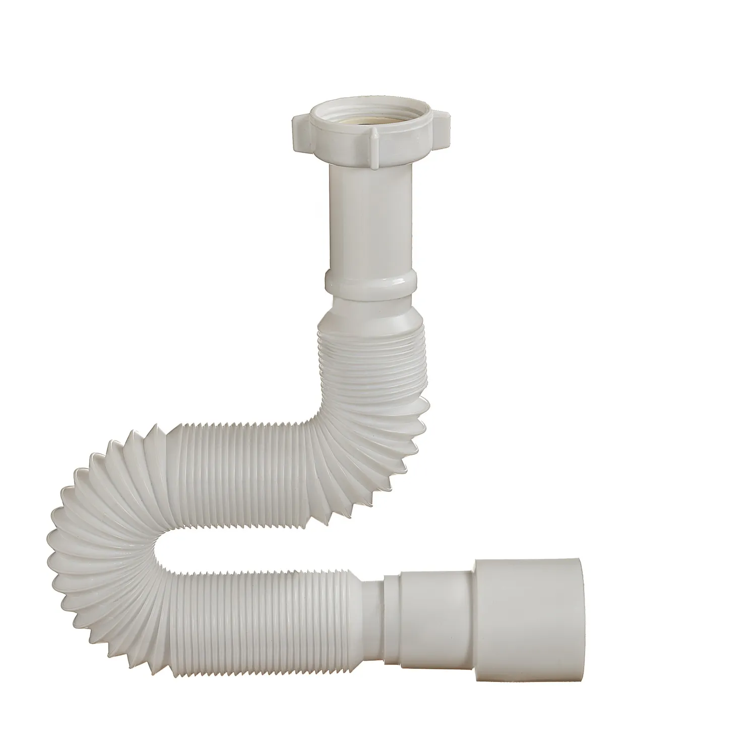 Țevi flexibile (ondulate) pentru sifoane - 