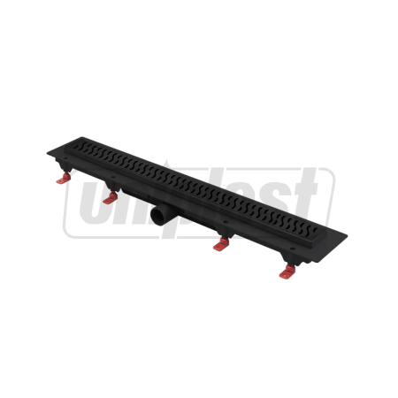 Sifoane de pardoseală, sifoane - 