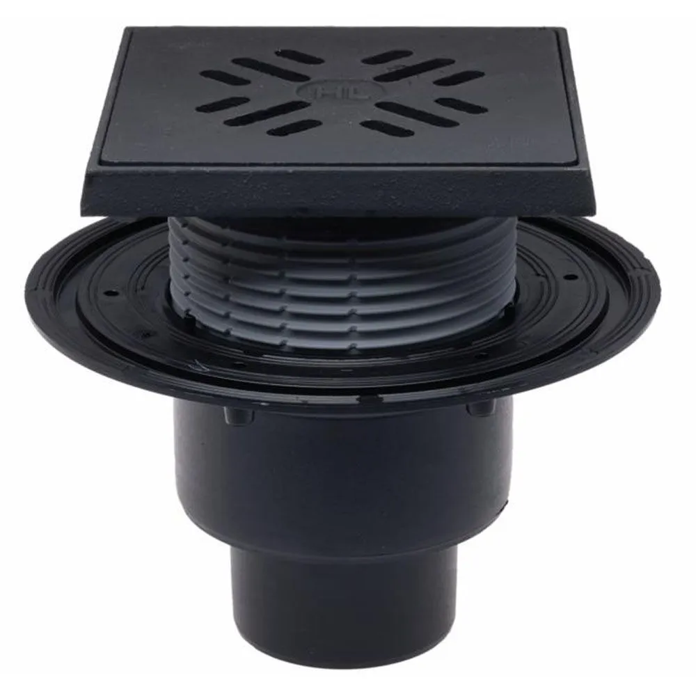 Sifoane de pardoseală, sifoane - 