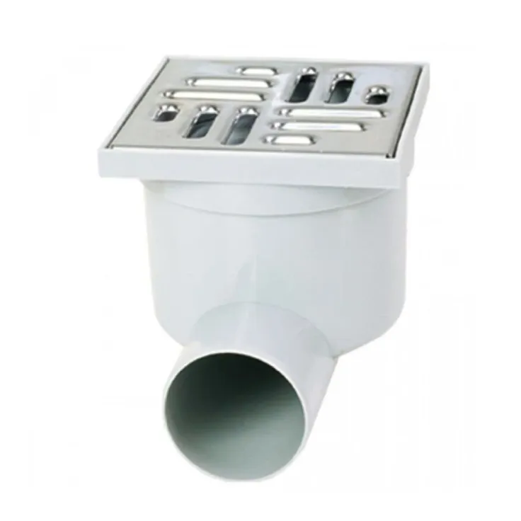 Țevi și fitinguri din polipropilenă (PP) pentru canalizare interioară - 