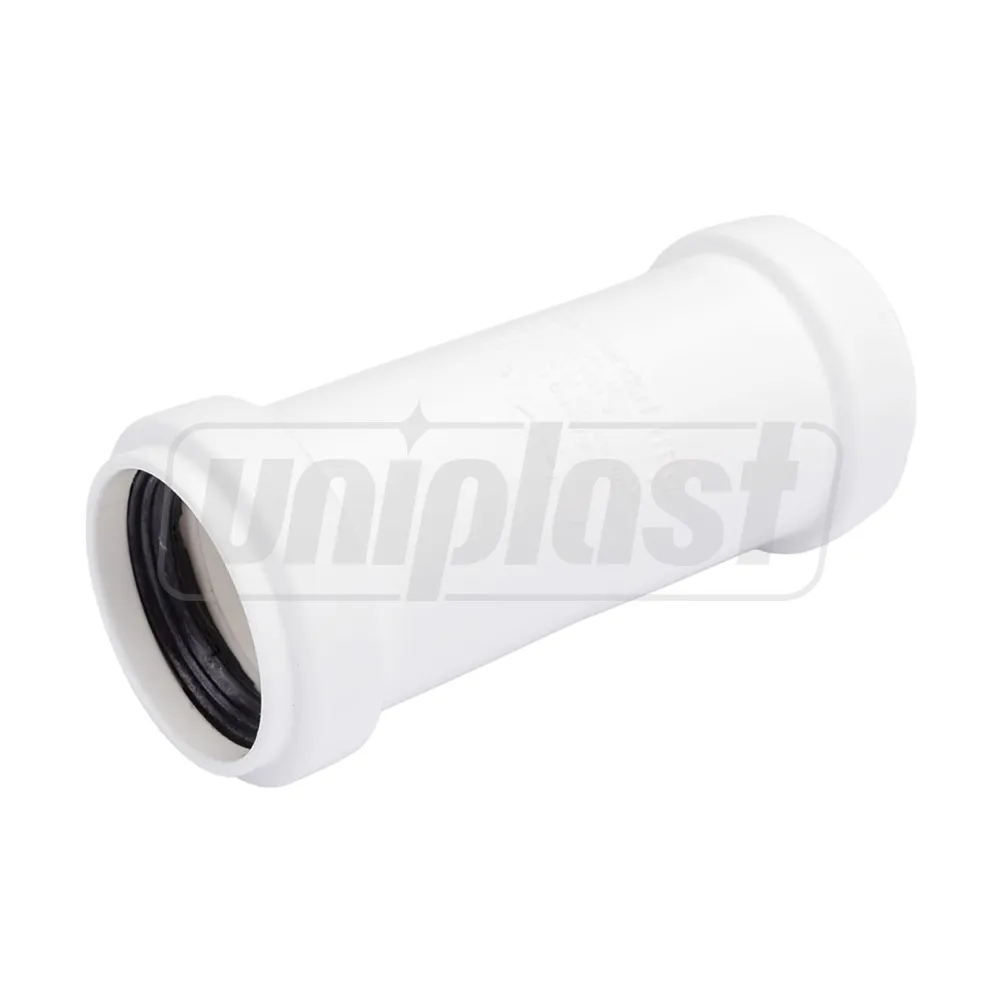 Țevi și fitinguri din polipropilenă (PP) pentru canalizare interioară - 